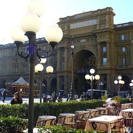 Hostel Veronique Floransa Dış mekan fotoğraf