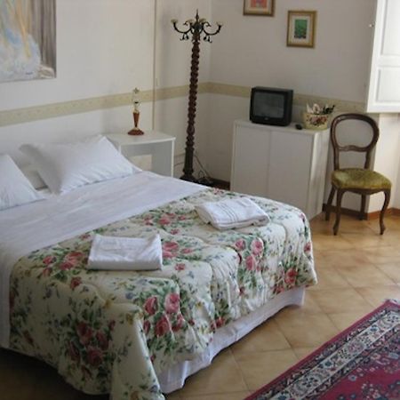 Hostel Veronique Floransa Oda fotoğraf