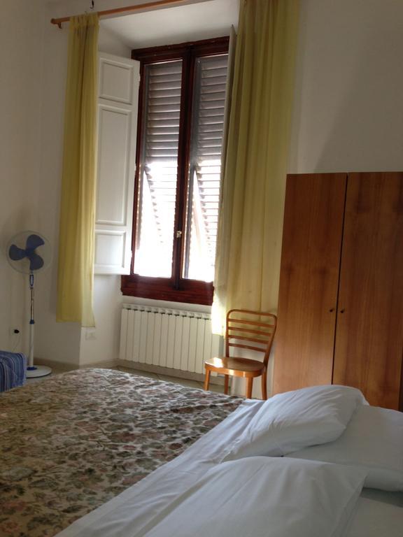 Hostel Veronique Floransa Oda fotoğraf