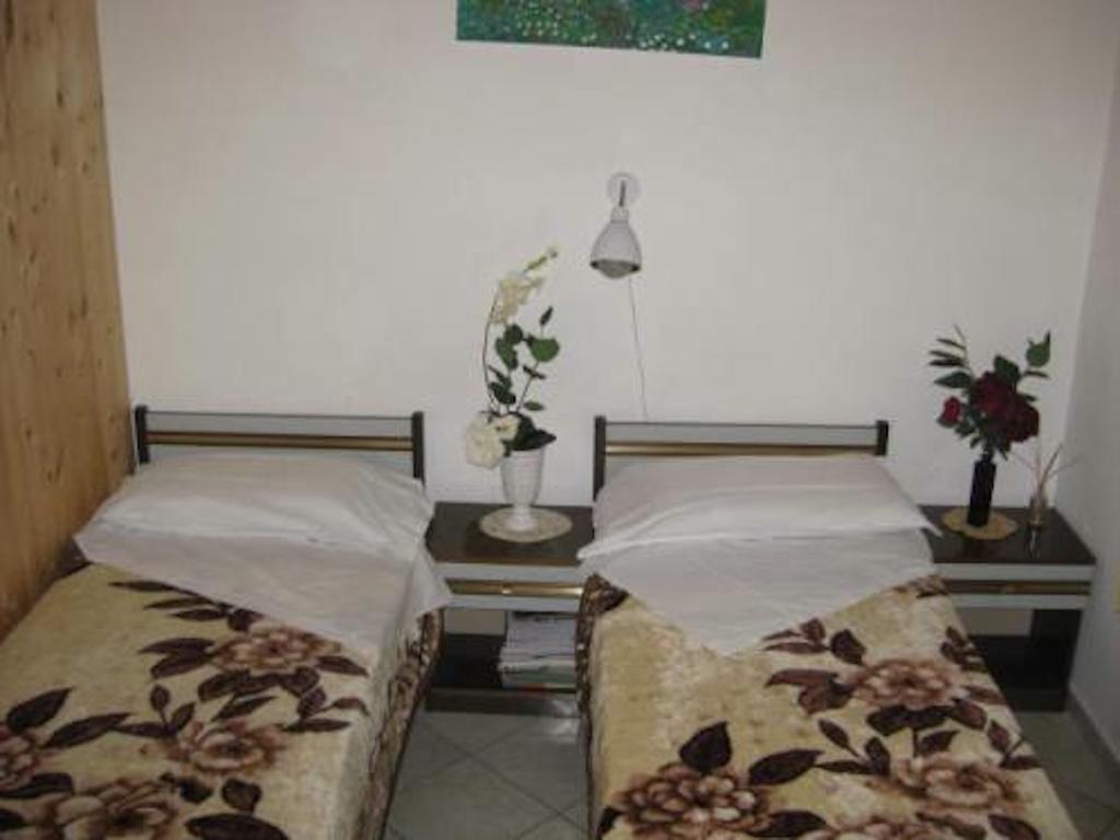 Hostel Veronique Floransa Oda fotoğraf