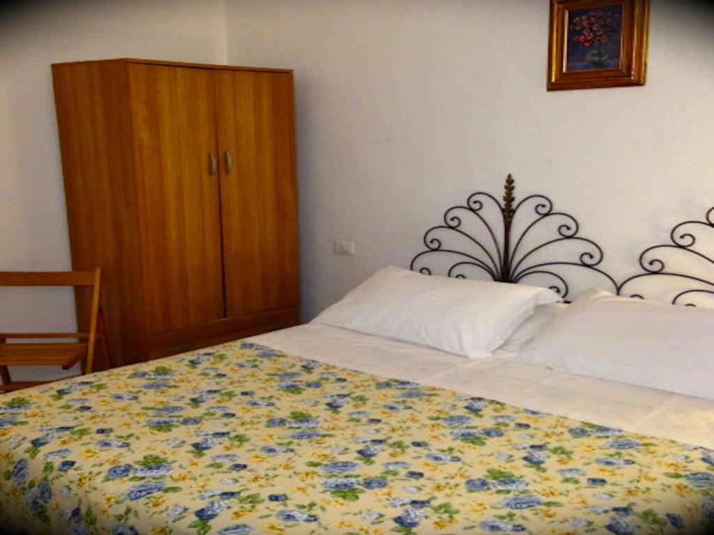 Hostel Veronique Floransa Oda fotoğraf