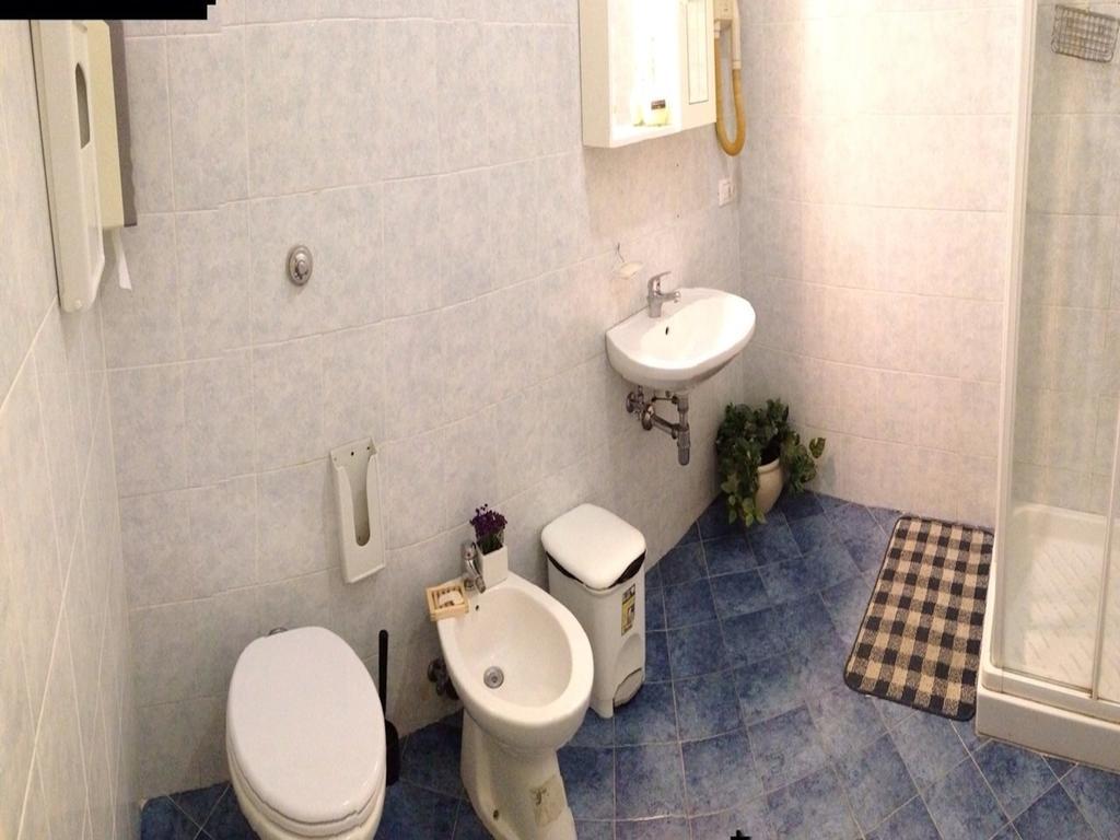 Hostel Veronique Floransa Oda fotoğraf
