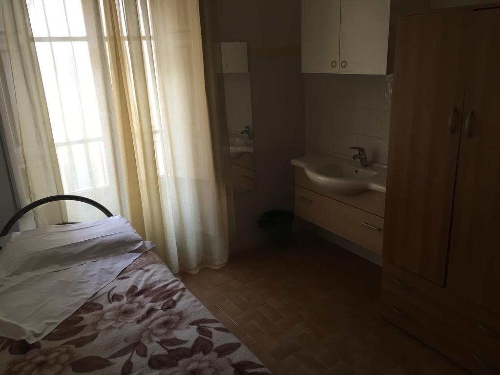 Hostel Veronique Floransa Oda fotoğraf