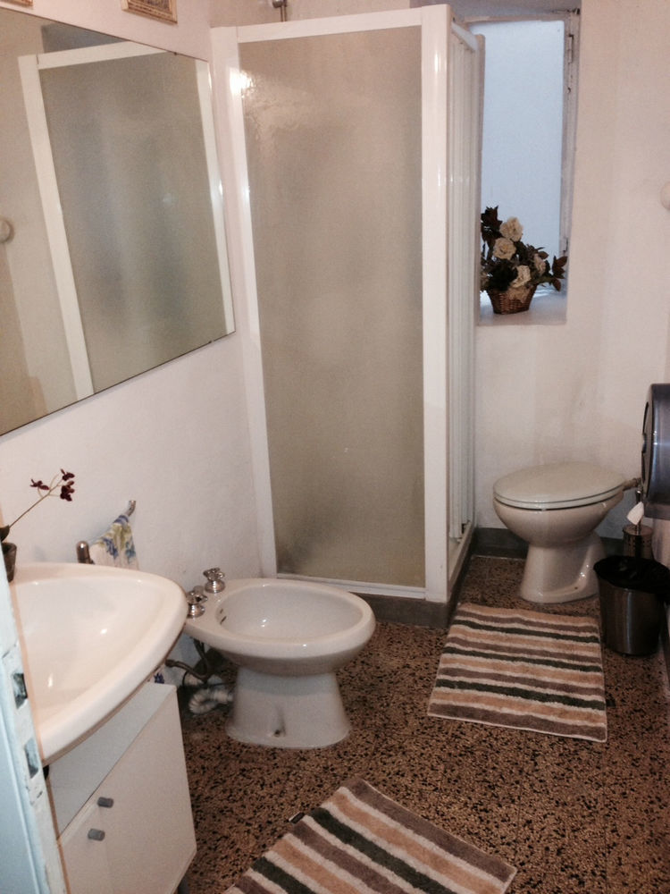 Hostel Veronique Floransa Dış mekan fotoğraf