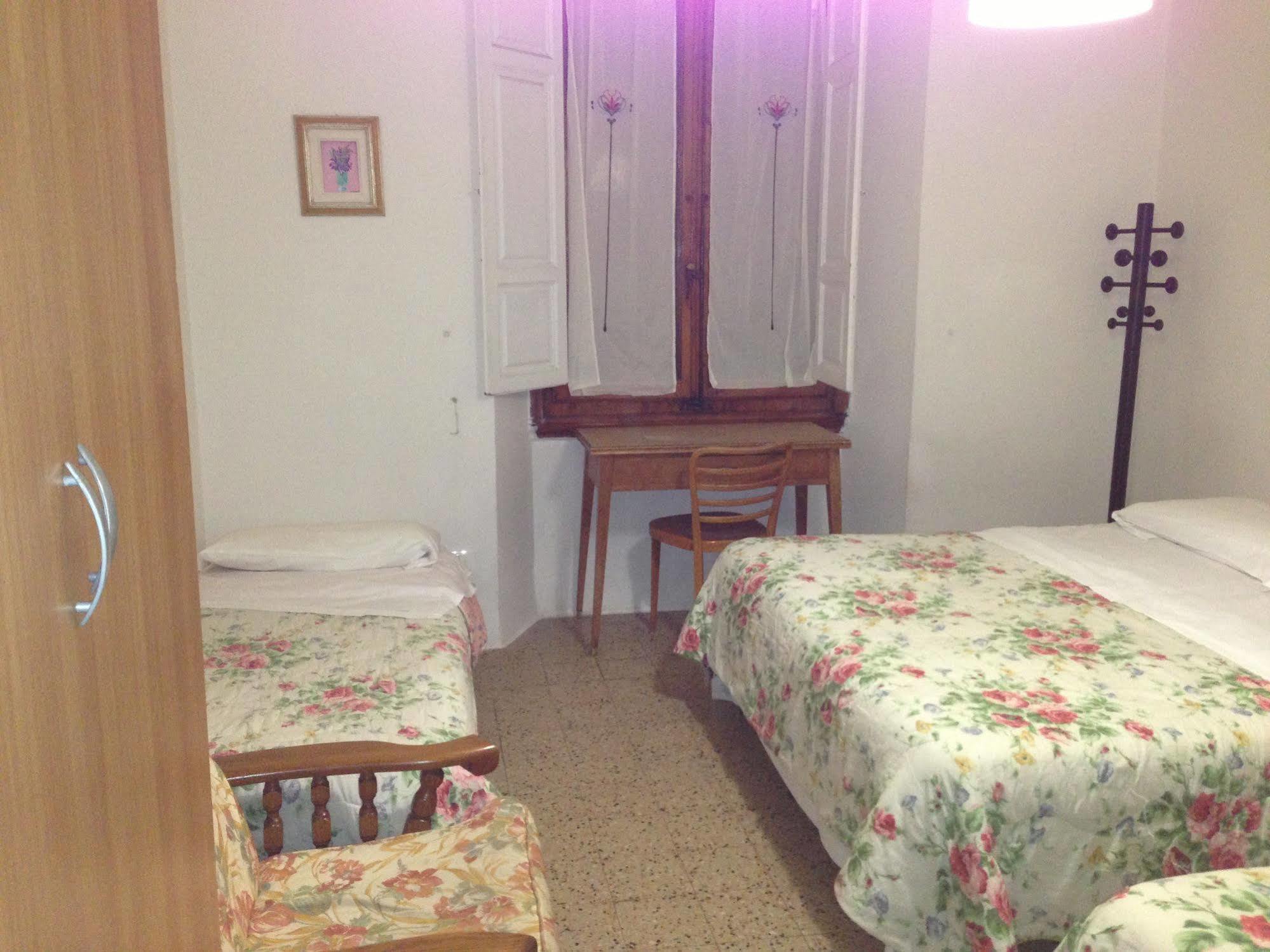 Hostel Veronique Floransa Dış mekan fotoğraf