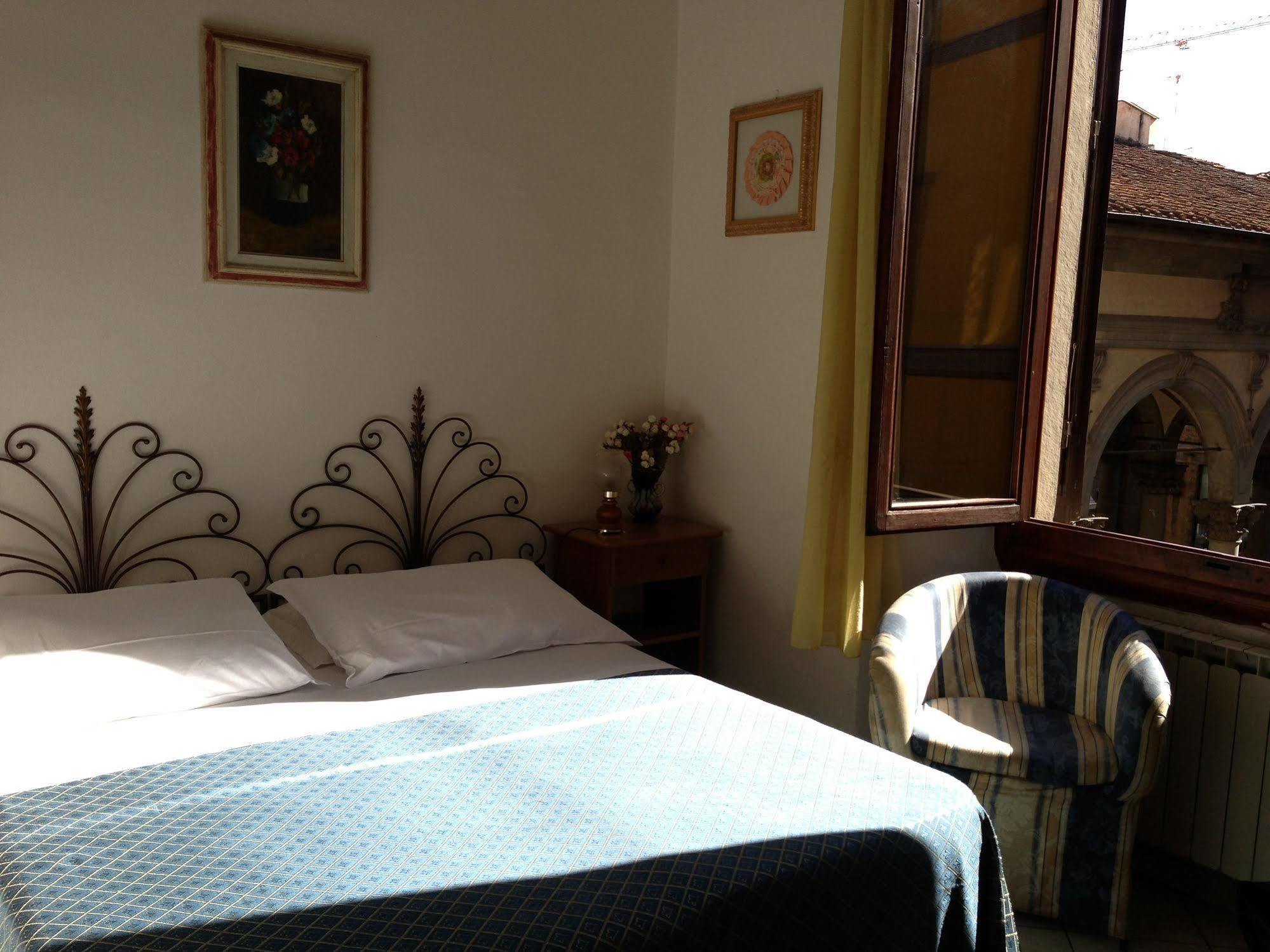 Hostel Veronique Floransa Dış mekan fotoğraf