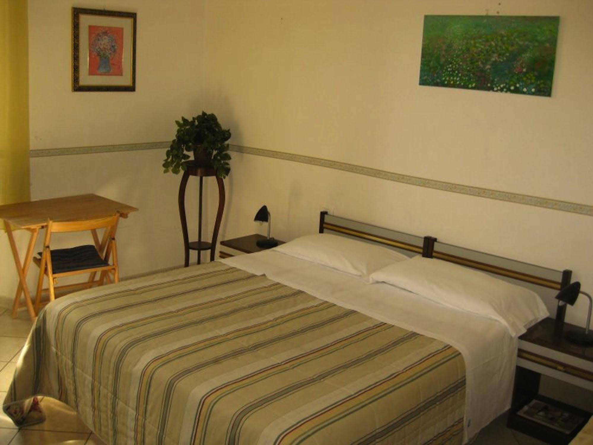 Hostel Veronique Floransa Dış mekan fotoğraf