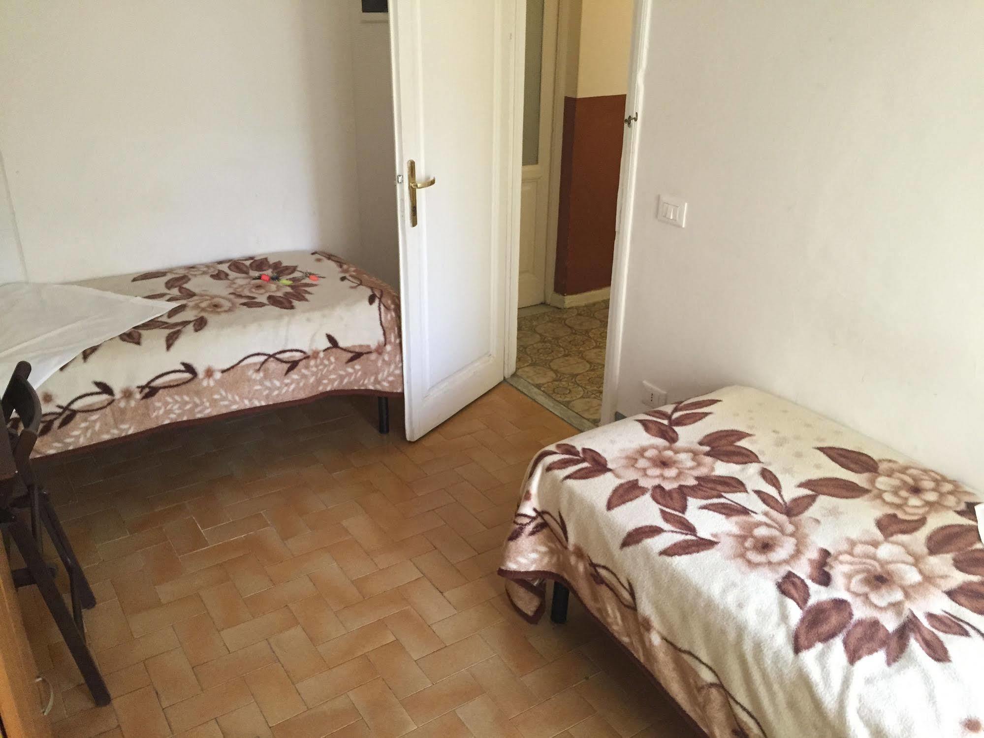 Hostel Veronique Floransa Dış mekan fotoğraf