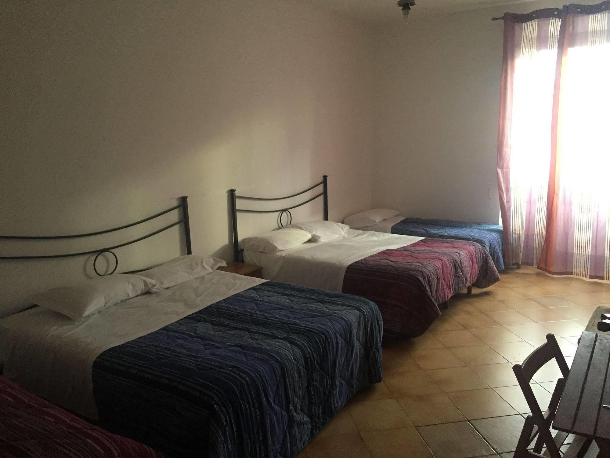 Hostel Veronique Floransa Dış mekan fotoğraf