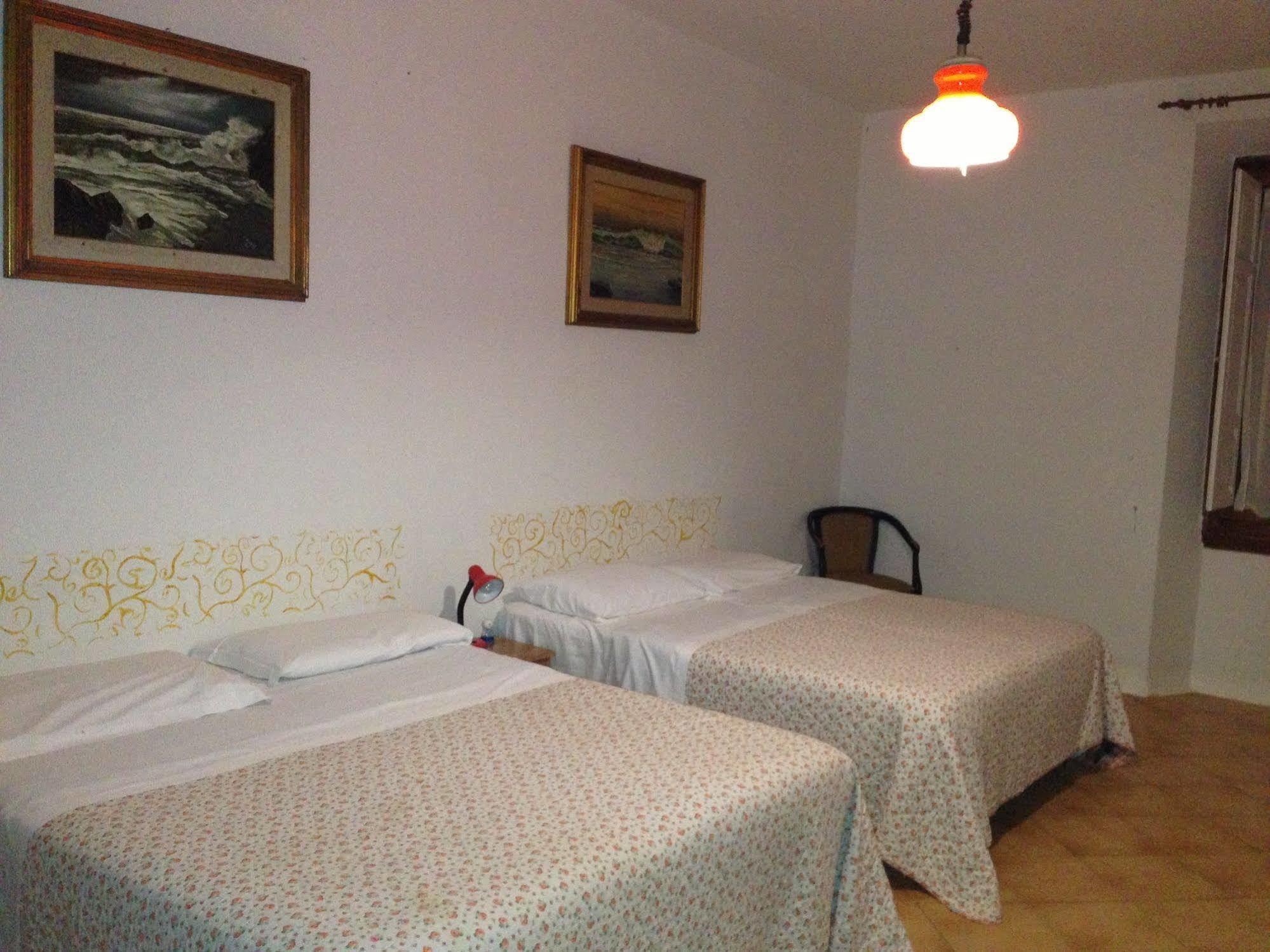 Hostel Veronique Floransa Dış mekan fotoğraf