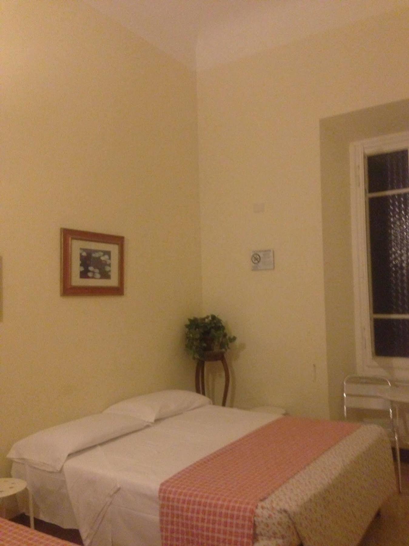 Hostel Veronique Floransa Dış mekan fotoğraf