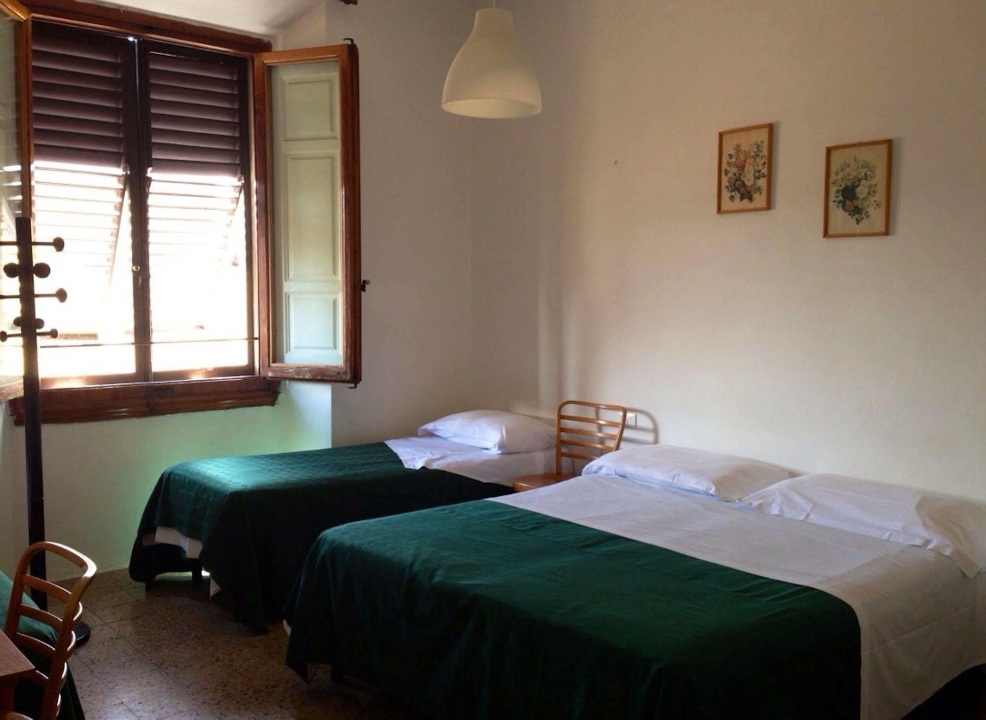 Hostel Veronique Floransa Dış mekan fotoğraf
